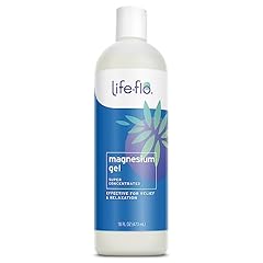 Life flo magnesium usato  Spedito ovunque in Italia 