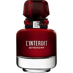 Interdit rouge givenchy for sale  Delivered anywhere in UK