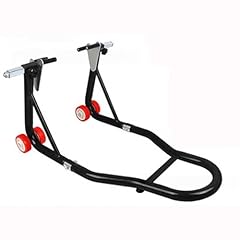 Rzggfwzx motorbike stand for sale  Delivered anywhere in UK