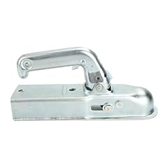 50mm trailer hitch for sale  Delivered anywhere in UK