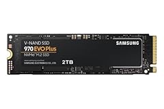 Samsung ssd 970 d'occasion  Livré partout en France