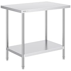 Vevor table travail d'occasion  Livré partout en France