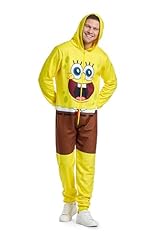 Pposuits adult spongebob gebraucht kaufen  Wird an jeden Ort in Deutschland