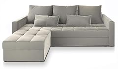 Masseno ecksofa kos gebraucht kaufen  Wird an jeden Ort in Deutschland