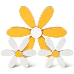 Yousoontic 3pcs daisy for sale  Delivered anywhere in USA 