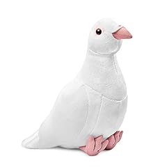 Simulation white pigeon for sale  Delivered anywhere in USA 