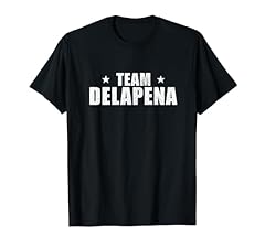 Delapena last name for sale  Delivered anywhere in UK