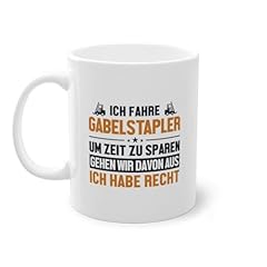Gabelstapler hat recht gebraucht kaufen  Wird an jeden Ort in Deutschland