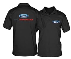 Ford performance polo usato  Spedito ovunque in Italia 