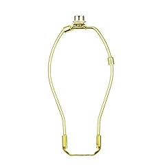 Lamp harp inch for sale  Delivered anywhere in USA 