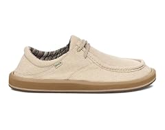 Sanuk men single for sale  Delivered anywhere in UK