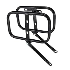 Motorbike rear racks for sale  Delivered anywhere in UK