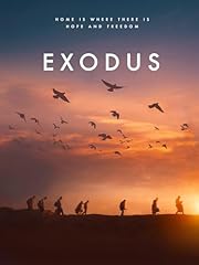 Exodus for sale  Delivered anywhere in UK