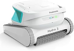 Cordless robotic pool for sale  Delivered anywhere in USA 