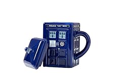 Doctor tardis mug for sale  Delivered anywhere in UK