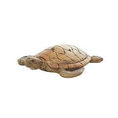 Deco polystone turtle for sale  Delivered anywhere in USA 