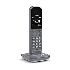 Gigaset cl390hx téléphone d'occasion  Livré partout en France