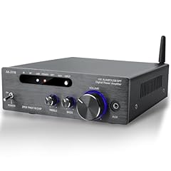 Amplificatore audio stereo usato  Spedito ovunque in Italia 