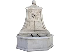 Fontaine baccarat pierre d'occasion  Livré partout en France