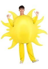 Adult sun costume for sale  Delivered anywhere in USA 