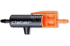 Claber 91217 irrigatore usato  Spedito ovunque in Italia 