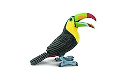 Safari ltd. toucan for sale  Delivered anywhere in USA 