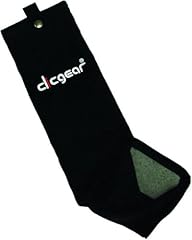 Clicgear golfhandtuch gebraucht kaufen  Wird an jeden Ort in Deutschland