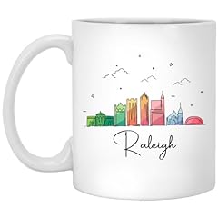 Raleigh city coffee for sale  Delivered anywhere in USA 