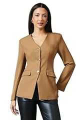 Debenhams neck collarless for sale  Delivered anywhere in UK