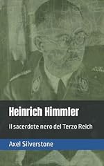 Heinrich himmler sacerdote usato  Spedito ovunque in Italia 