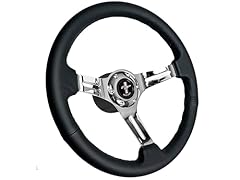 Volante sport black for sale  Delivered anywhere in USA 
