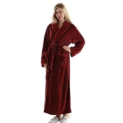 Dressing gown women for sale  Delivered anywhere in UK