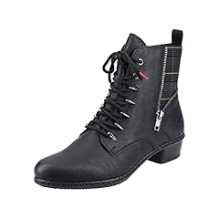Rieker damen stiefeletten gebraucht kaufen  Wird an jeden Ort in Deutschland
