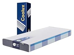 Coolux sleep matratze gebraucht kaufen  Wird an jeden Ort in Deutschland
