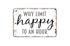 Limit happy hour for sale  Delivered anywhere in USA 