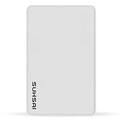Suhsai 1tb external for sale  Delivered anywhere in UK
