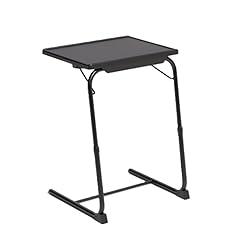 Table adjustable folding for sale  Delivered anywhere in UK