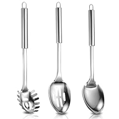 Cooking spoon set for sale  Delivered anywhere in UK