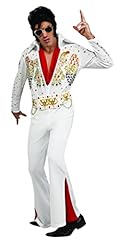 Rubie mens elvis for sale  Delivered anywhere in USA 