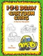 Draw cartoon cars for sale  Delivered anywhere in USA 