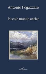 Piccolo antico edizione usato  Spedito ovunque in Italia 