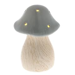 Shudehill giftware mushroom for sale  Delivered anywhere in UK