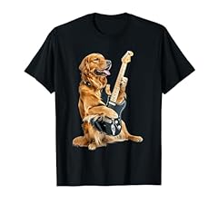 Golden retriever guitar for sale  Delivered anywhere in UK