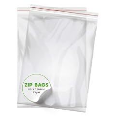 Trade sachet zip d'occasion  Livré partout en France