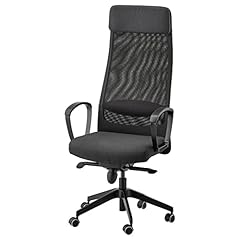 Ikea markus bureau d'occasion  Livré partout en France