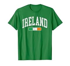 Vintage ireland flag for sale  Delivered anywhere in USA 
