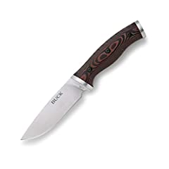 Buck bu853brs coltello usato  Spedito ovunque in Italia 