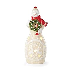 Lenox festive folk for sale  Delivered anywhere in USA 