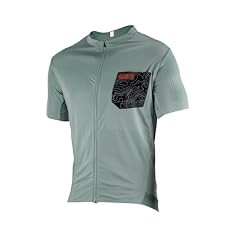Leatt maglia mtb usato  Spedito ovunque in Italia 