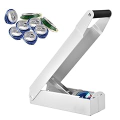 Crusher portable soda for sale  Delivered anywhere in UK